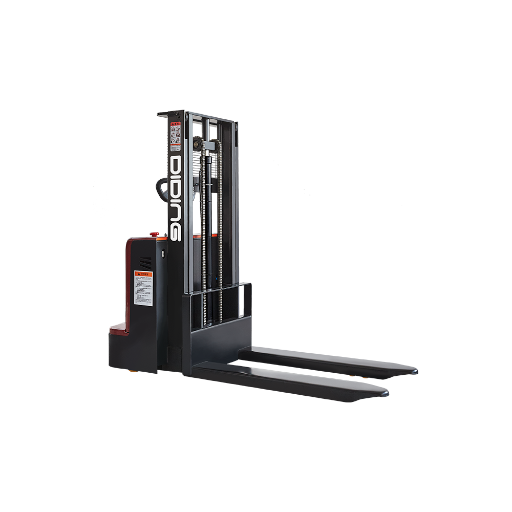 CDD-20A حمل و نقل در مسافت های کوتاه استاکر پالت الکتریکی (مدل افست)